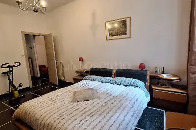 Casa in vendita, Via Leonardo Montaldo, Genova