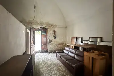 Casa Indipendente in vendita, Via Trinita', Mascalucia