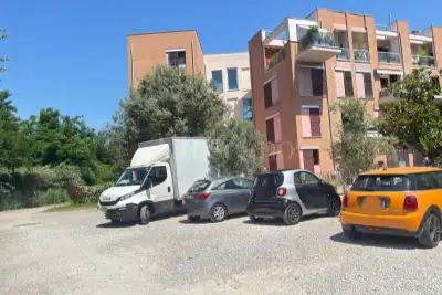 Casa in vendita, Via Casalattico, Roma