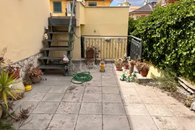 Casa in vendita, Via Piansano, Roma