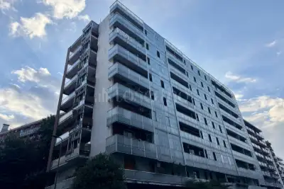Casa in vendita, Via Giovanni Cagliero, Milano