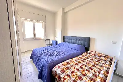 Casa in vendita, Via Napoli, Ladispoli