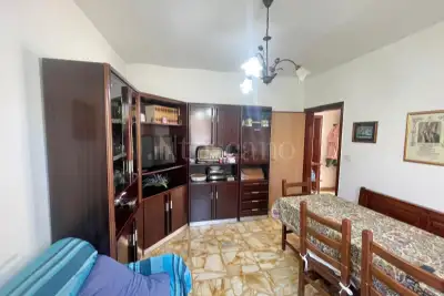 Casa in vendita, Via Salaria, Monterotondo