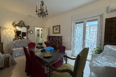 Attico in vendita, Via Marcello Benedetto, Palermo