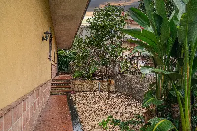 Villa in vendita, Via Antonello da Messina, San Gregorio di Catania