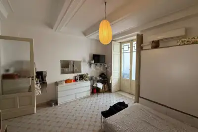 Casa in vendita, Via Giordano Bruno, Catania