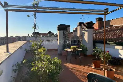 Attico in vendita, Via Eugenio Beltrami, Roma