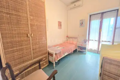 Villino a Schiera in vendita, Via Cortona, Santa Marinella