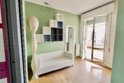 Attico in vendita, Via della Caserma, Terni