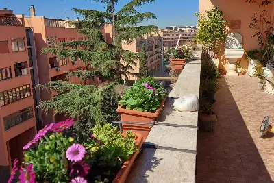 Casa in vendita, Via Tazio Nuvolari, Roma