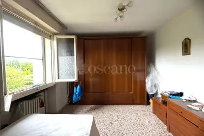 Casa in vendita, Via dell'Argingrosso, Firenze