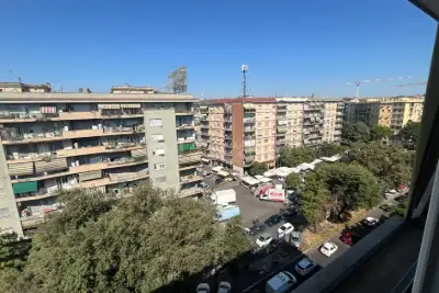 Casa in vendita, Viale Guglielmo Marconi, Roma