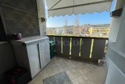 Casa in vendita, via F. de Pinedo,20, Martinsicuro