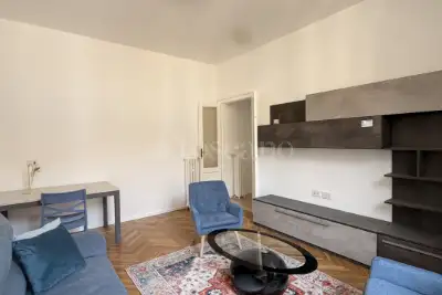 Casa in affitto, Via Sebastiano del Piombo, Milano