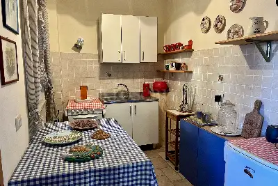 Villa Bifamiliare in vendita, Via Elini, Fiumicino