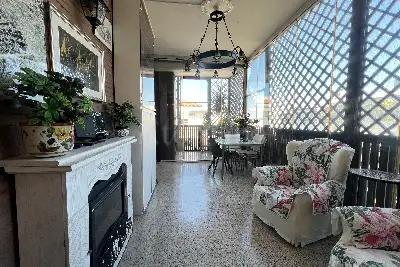 Casa in vendita, Via Ugo Falena, Roma