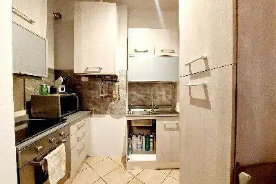 Casa in vendita, Via Abbazia, Brescia