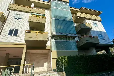 Casa in vendita, Via Guido Festa, Avellino