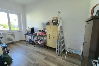 Casa in vendita, Via di Pietralata, Roma