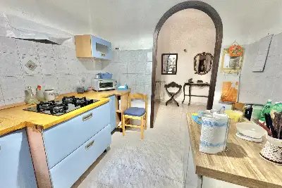 Casa in vendita, Via Romana, Nettuno