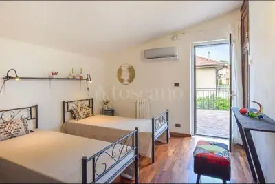 Villa in vendita, Via Fratelli Rosselli, Trecastagni