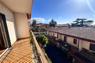 Villa in affitto, Via Catania, Trecastagni