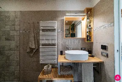 Villino a Schiera in vendita, Via John Fitzgerald Kennedy, Roveredo in Piano