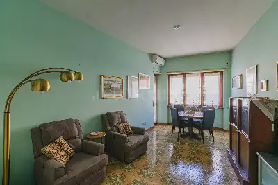 Casa in vendita, Via Antonio Oroboni, Roma