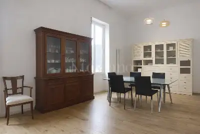 Casa in vendita, Via Giuseppe Natoli, Messina