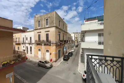 Casa Indipendente in vendita, Via Barletta, Brindisi