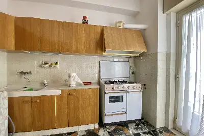 Casa in vendita, Viale Principe Umberto, Messina