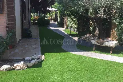 Villa in vendita, Viale di Castel Porziano, Roma