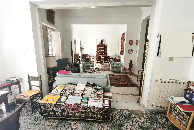 Casa in vendita, Via Torrearsa, Palermo