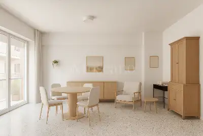 Casa in vendita, Via Pio Foà, Roma