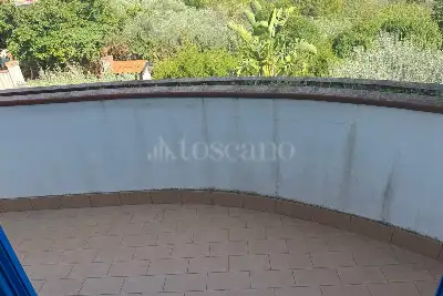 Villa in vendita, VIlletta a Casteltermini (AG) Contrada Fabbrichella, Casteltermini