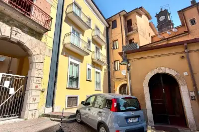 Casa in vendita, Largo Triggio, Avellino