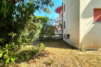 Casa in vendita, Via Strabone, Martinsicuro