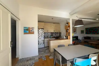 Casa in vendita, Via Luigi Boccherini, Roma