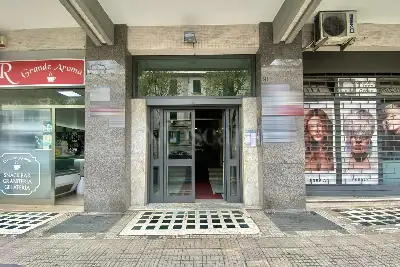 Casa in vendita, Via Giuseppe La Farina, Messina