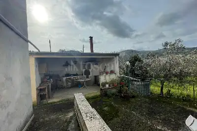 Villa in vendita, Strada Vicinale Lordica, Bolognetta