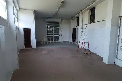 Negozio in vendita, Via Alessandro Santini, Roma