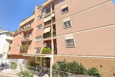 Casa in vendita, Via Francesco dall'Ongaro, Roma