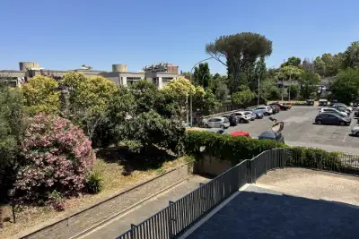 Casa in vendita, Via Carlo Avolio, Roma