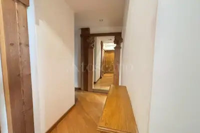 Casa in vendita, Via di San Basilio, Roma