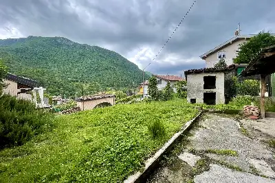 Rustico in vendita, Caino, Via Villa Mattina, Caino