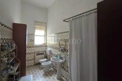 House for sale, Via Sebastiano Olivieri, Siracusa