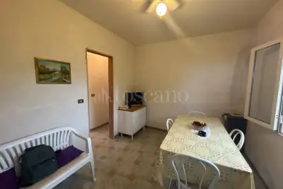 Casa Indipendente in vendita, Via Alcide De Gasperi, Pedara