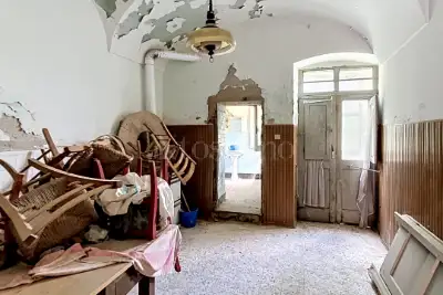 Casa Indipendente in vendita, Via Gelsi, Ittiri