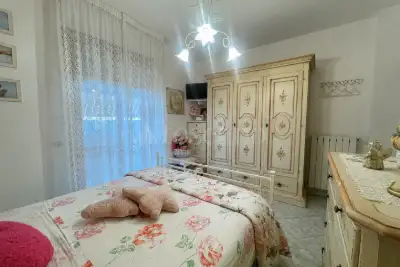 Casa in vendita, Via del Parco, Martinsicuro