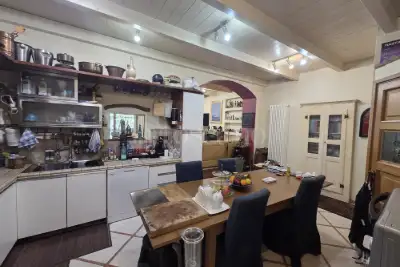 Casa in vendita, Via Gioacchino Rossini, Cagliari